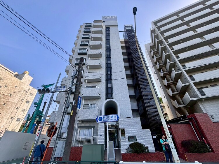 その他 飽きのこないシンプルモダンな外観です。