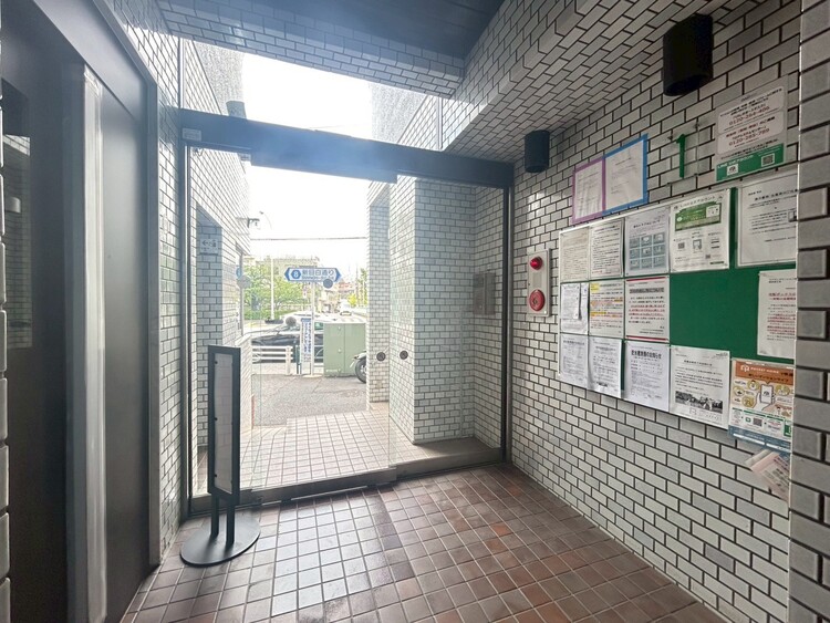 その他 解放的な空間となっております。