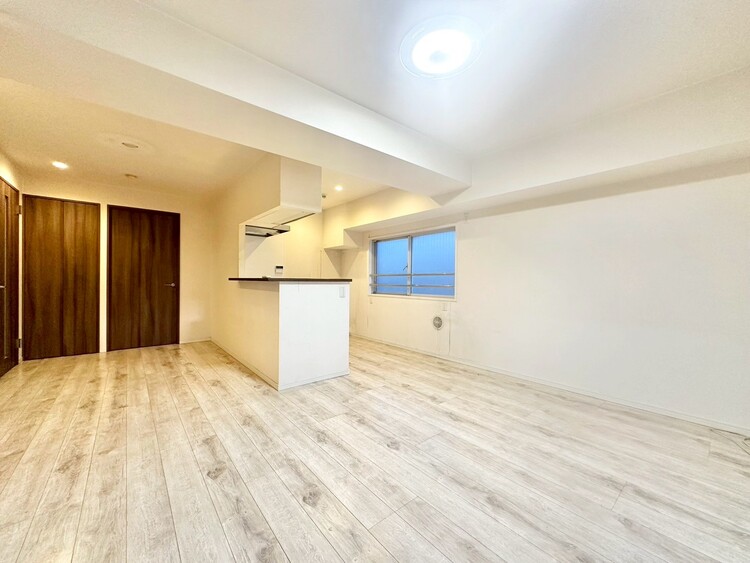 その他 充実した生活は伸びやかな居室空間から始まります。