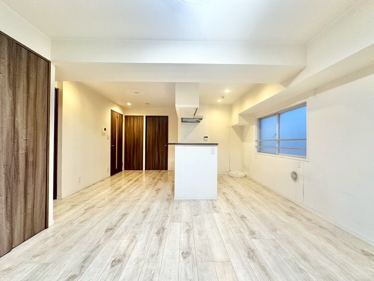 その他 「空間が織り成すひとつ先の住み心地」を演出します。