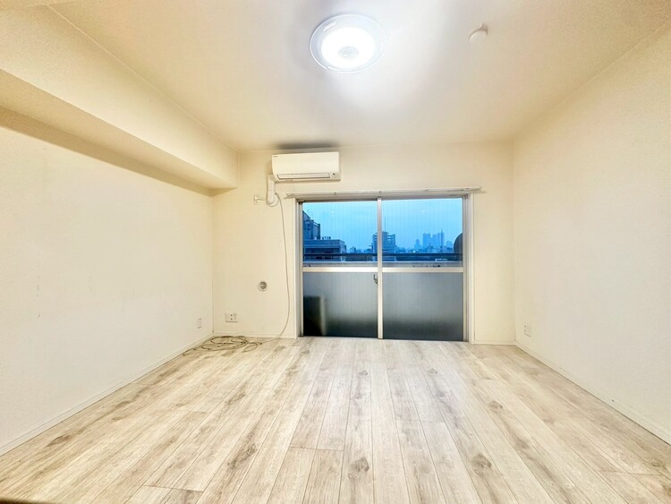 その他 伸びやかな空間のなかで、ゆったりとしたひとときを過ごせます。