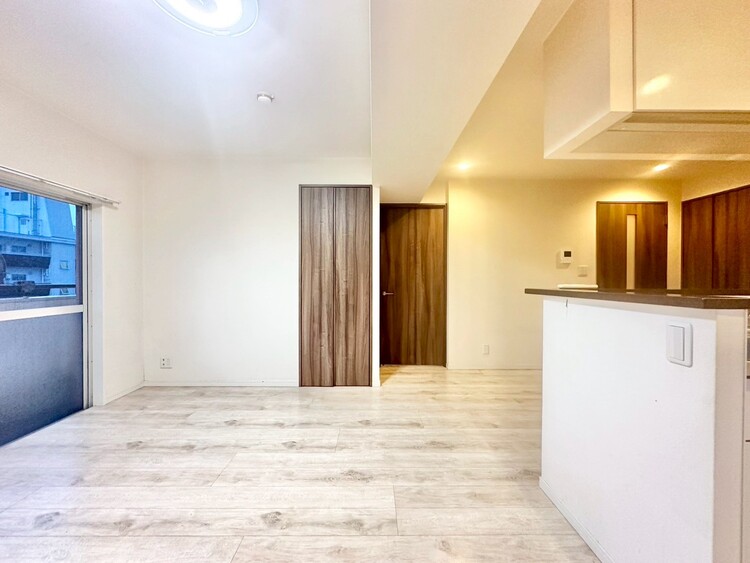 その他 居心地の良い空間に仕上がっております。