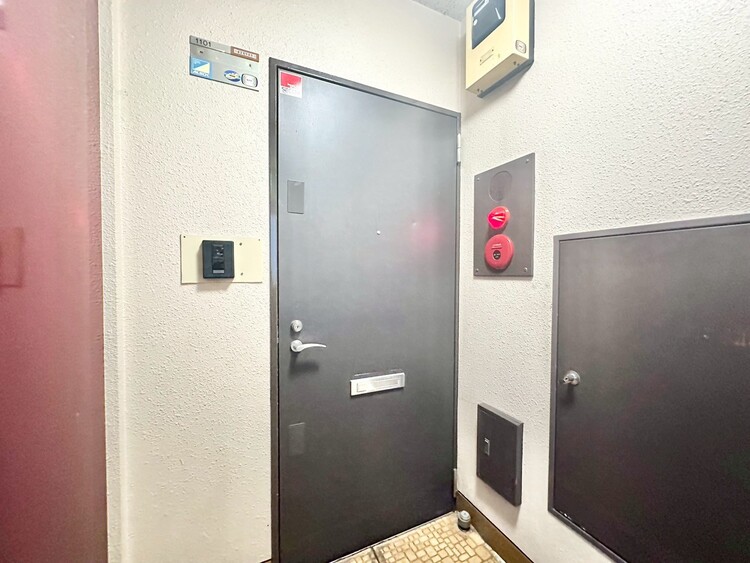 その他 安らぎに満ちた空間がここから始まります。