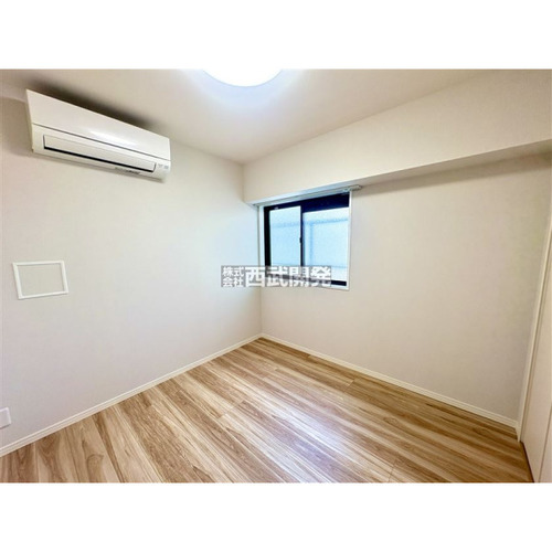 朝日パリオ国分寺の物件画像