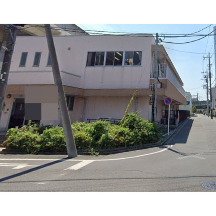 周辺 スターチャイルドみなみ保育園(約200m)