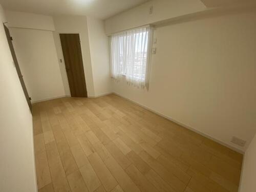 ヒルズ横浜神之木公園の物件画像