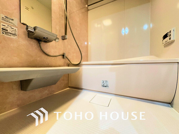 風呂 くつろぎの空間でゆったりバスタイム