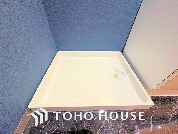 洗面 ランドリースペース