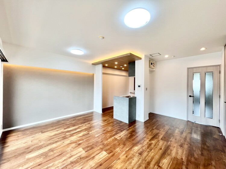 その他 「空間が織り成すひとつ先の住み心地」を演出します。