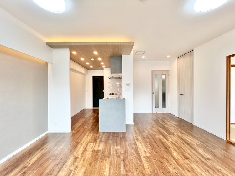 その他 快適に・伸びやかに。心の潤いを求める方々へ。