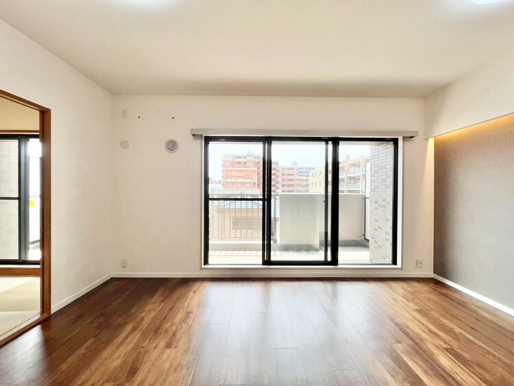 その他 シンプルな内装と偏り過ぎないデザインで統一しました。