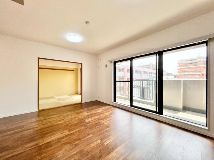 その他 居心地の良い空間に仕上がっております。