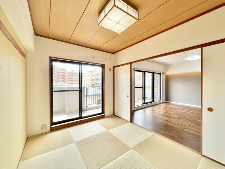 その他 清かで艶やかな時間をもたらしてくれる室内です。