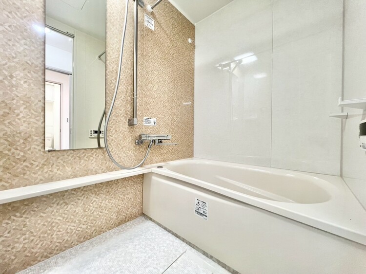 その他 心も体もオフになる極上のリラックスタイムをお楽しみください。