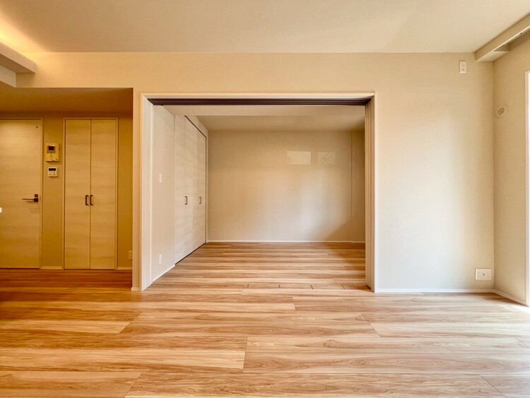 その他 通風・採光に優れ、心地よい光と風が溢れています。