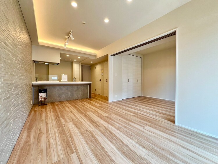 その他 「空間が織り成すひとつ先の住み心地」を演出します。