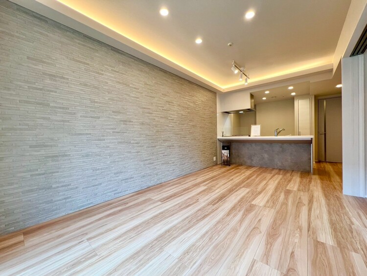 その他 充実した生活は伸びやかな居室空間から始まります。