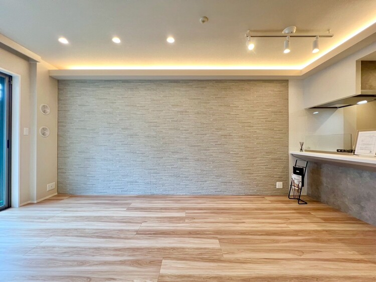 その他 伸びやかな空間のなかで、ゆったりとしたひとときを過ごせます。