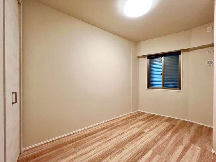 その他 清かで艶やかな時間をもたらしてくれる室内です。