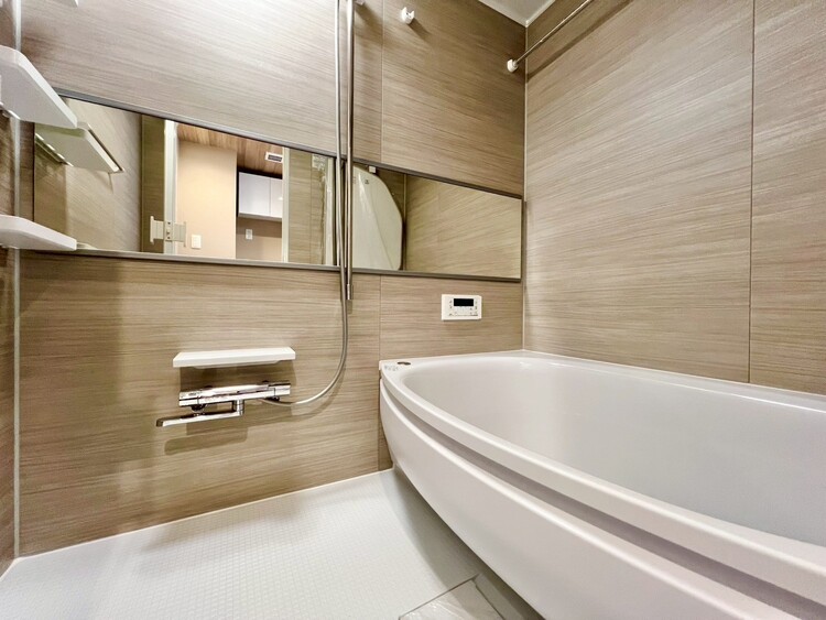 その他 心も体もオフになる極上のリラックスタイムをお楽しみください。