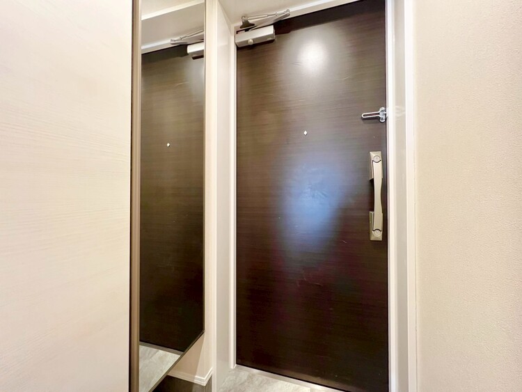 その他 安らぎに満ちた空間がここから始まります。