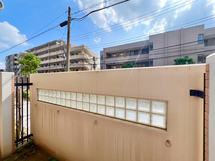 その他 陽当たり・通風・開放感に恵まれた環境です。