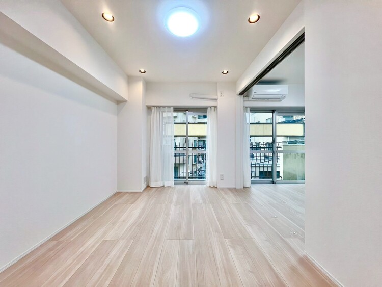 その他 「空間が織り成すひとつ先の住み心地」を演出します。