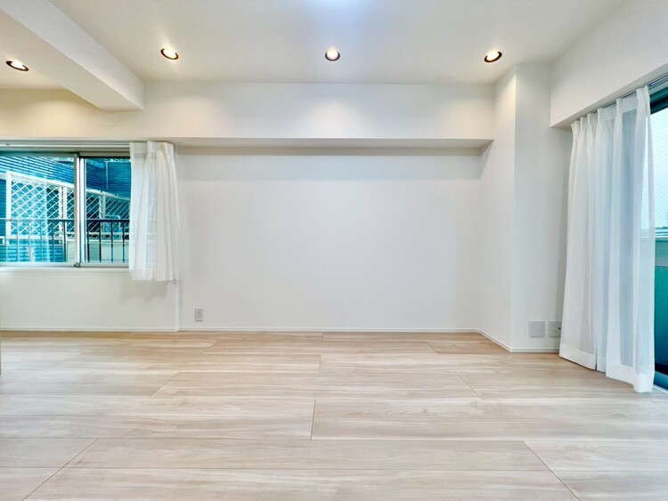 その他 充実した生活は伸びやかな居室空間から始まります。