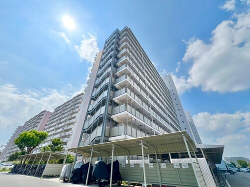 サンコーポ浦安Ｅ棟の物件画像