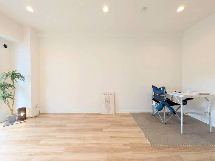 その他 「空間が織り成すひとつ先の住み心地」を演出します。