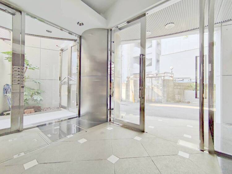 その他 綺麗に整備されており、行き届いた管理体制をうかがわせます。