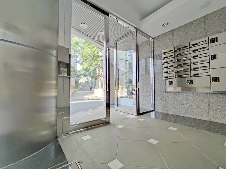 その他 解放的な空間となっております。