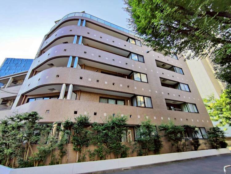 その他 忙しく過ぎゆく日常を置き去るほど、ゆったりした時間が流れる住環境。