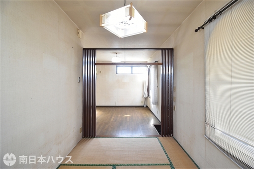 大牟礼２丁目　中古戸建の物件画像