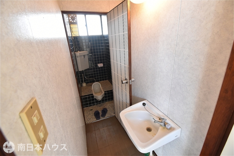 その他 1階トイレ