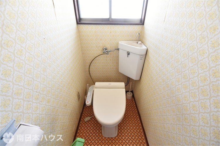 その他 2階トイレ