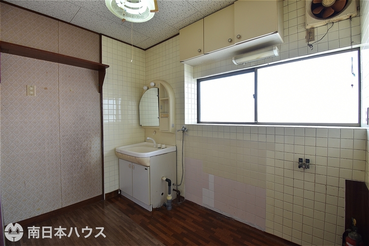 その他 2階洗面室