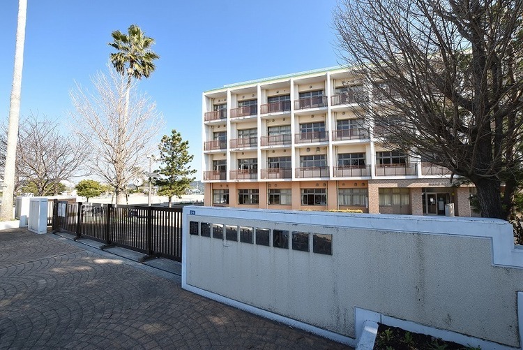 周辺 丹波小学校 徒歩 約15分（約1200m）