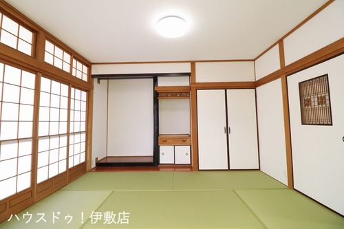 石谷町　中古戸建の物件画像