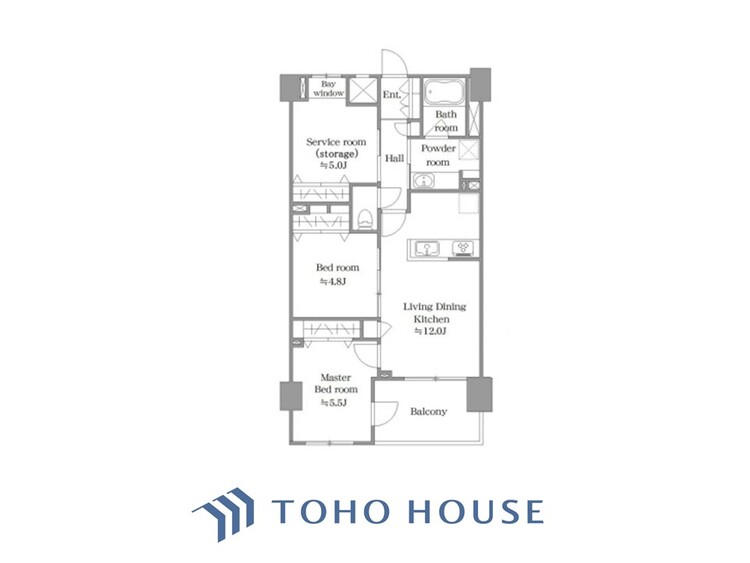 間取り 間取り図
