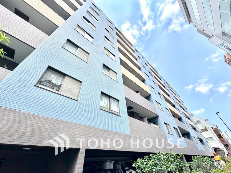 外観 【APPEARANCE】◆煌びやか◆愛おしい家族との団欒の時間をより一層幸せなものに感じさせる。輝かしい毎日が待っています。