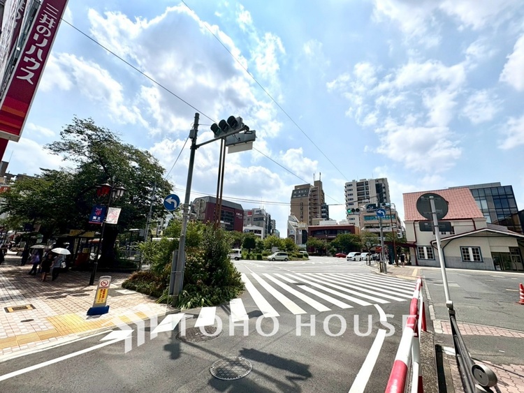 外観 【APPEARANCE】◆Sunshine◆光が燦々と入り、いるだけで気持ちいい。「開放的でゆとりあるお部屋です。」