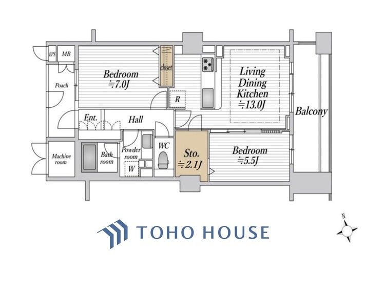 間取り 間取り図