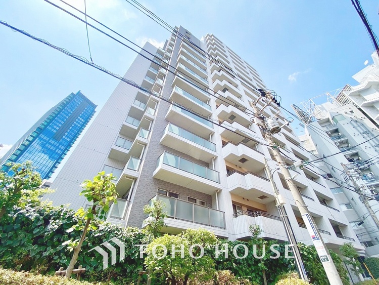 外観 【APPEARANCE】◆煌びやか◆愛おしい家族との団欒の時間をより一層幸せなものに感じさせる。輝かしい毎日が待っています。