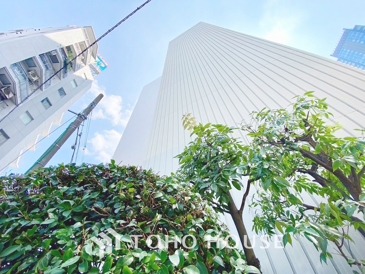 外観 【APPEARANCE】◆住む喜び、楽しさ、感動◆を君と共有したい。いつまでもずっと家族を見渡せるこの広い空間で。