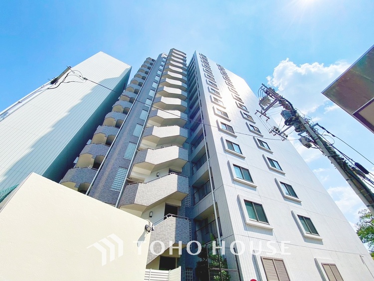 外観 【APPEARANCE】◆Sunshine◆光が燦々と入り、いるだけで気持ちいい。「開放的でゆとりあるお部屋です。」