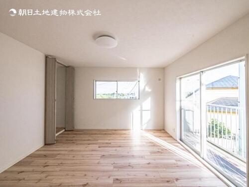 中古戸建　洋光台の画像