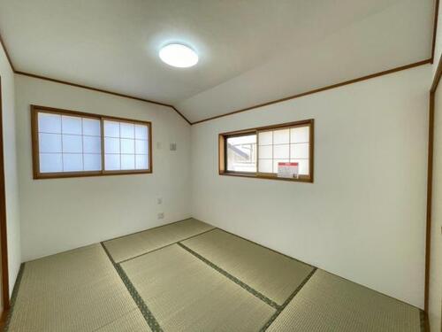 千葉市花見川区長作町の物件画像