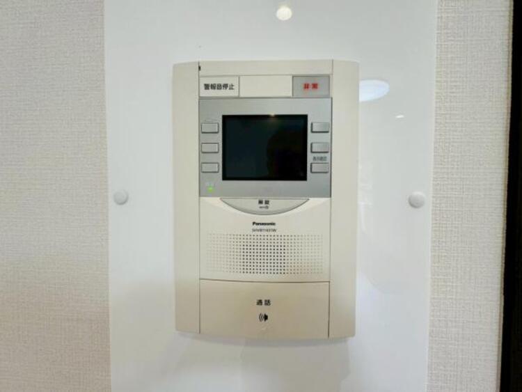 設備 【2025年8月撮影】