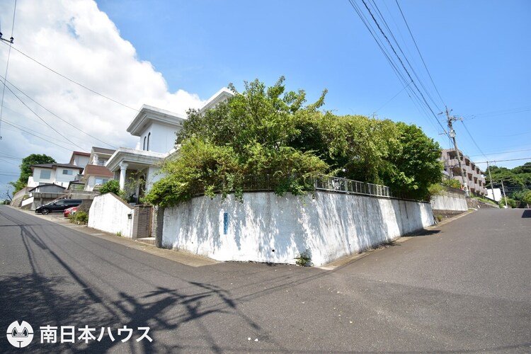 外観 【外観】令和7年8月28日　撮影